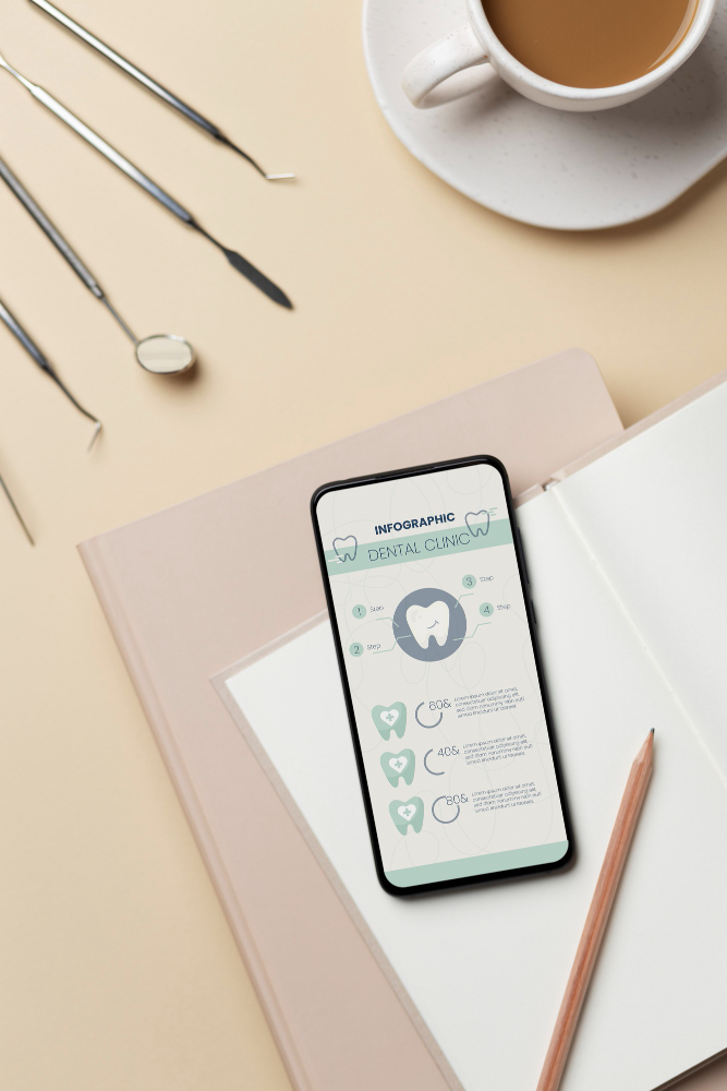 FAQ page - learn more about our practice